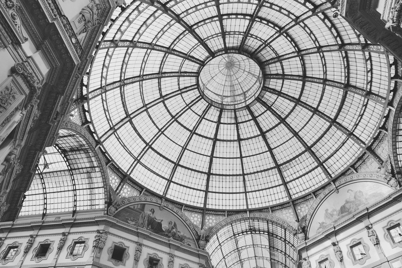 Sosteniamo la crescita e il cambiamento delle imprese in Italia e nel mondo